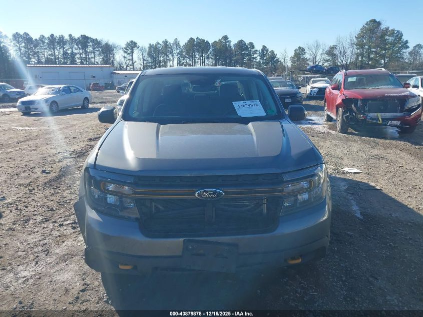 2024 Ford Maverick Xlt VIN: 3FTTW8C97RRA60102 Lot: 43879878