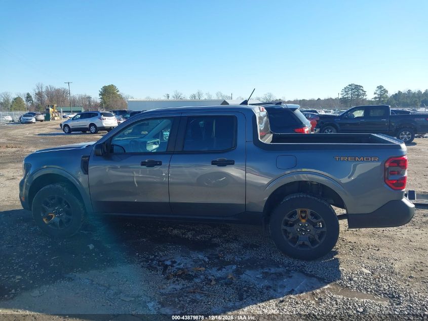 2024 Ford Maverick Xlt VIN: 3FTTW8C97RRA60102 Lot: 43879878
