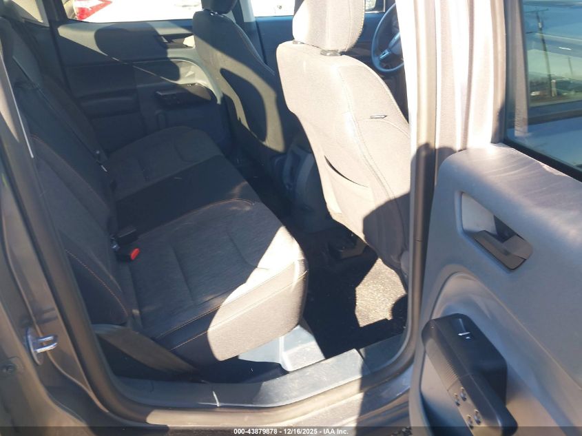 2024 Ford Maverick Xlt VIN: 3FTTW8C97RRA60102 Lot: 43879878