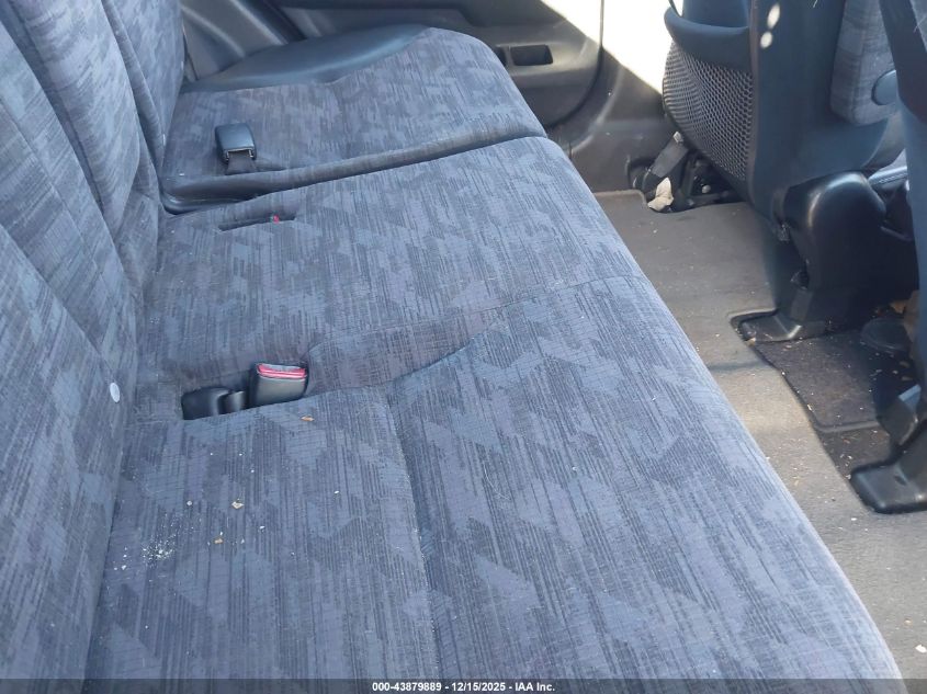 2003 Honda Cr-V Lx VIN: JHLRD78473C010994 Lot: 43879889