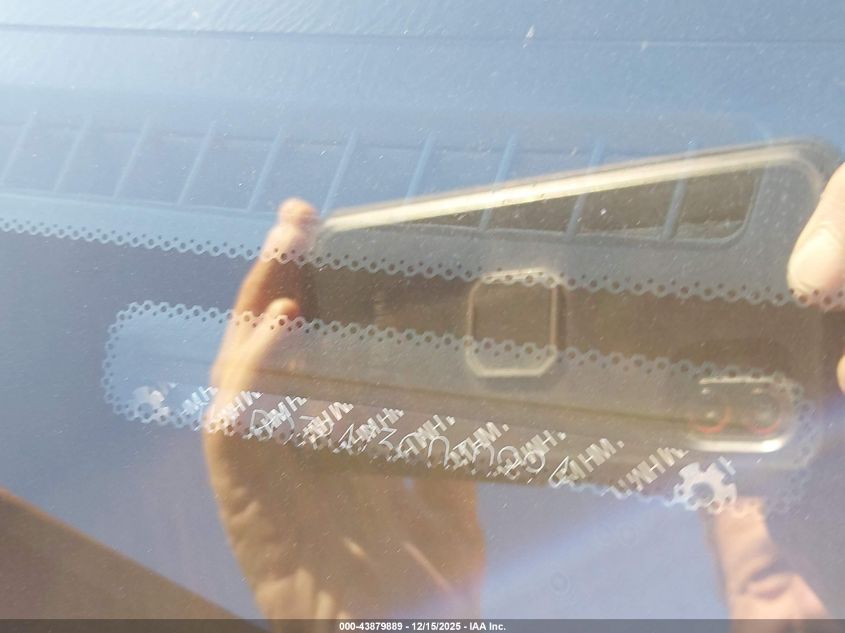 2003 Honda Cr-V Lx VIN: JHLRD78473C010994 Lot: 43879889