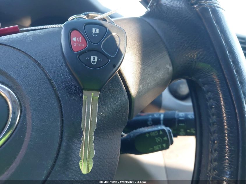 2008 Toyota Rav4 Limited VIN: JTMZD31V086058545 Lot: 43879897