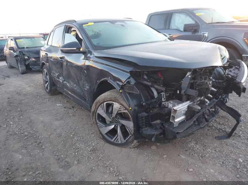 AUDI Q6 E-TRON PREMIUM PLUS QUATTRO