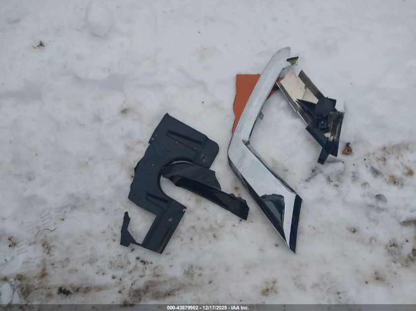 2018 Nissan Rogue Sv VIN: 5N1AT2MV4JC820963 Lot: 43879902