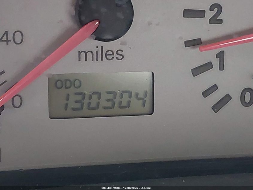 2000 Mitsubishi Eclipse Gt VIN: 4A3AC84L8YE048436 Lot: 43879903