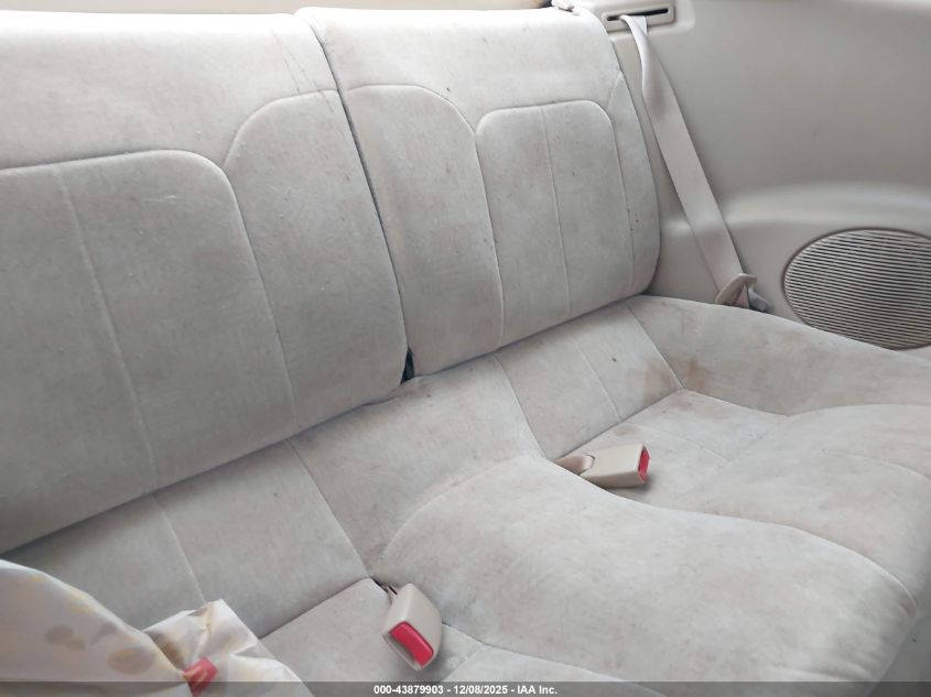 2000 Mitsubishi Eclipse Gt VIN: 4A3AC84L8YE048436 Lot: 43879903