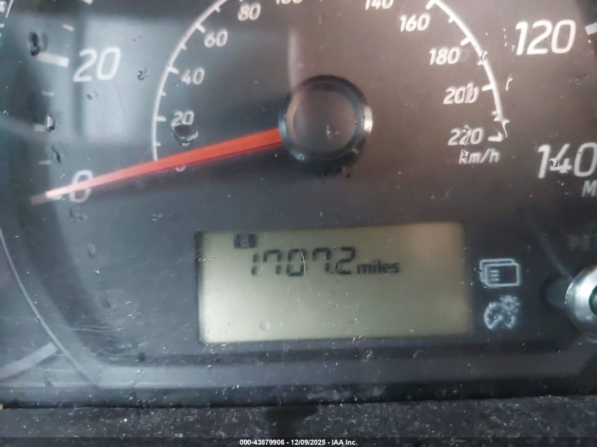 2019 Mitsubishi Mirage G4 Es VIN: ML32F3FJ6KHF02062 Lot: 43879906