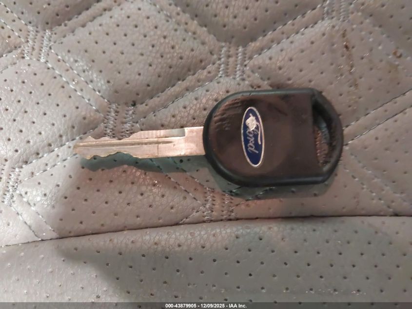 2004 Ford F-150 Fx4/Lariat/Xl/Xlt VIN: 1FTPX14534NA12867 Lot: 43879905