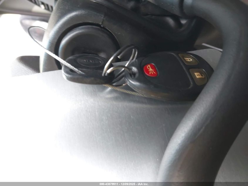 2011 GMC Sierra 1500 Sl VIN: 1GTR2UEA8BZ367284 Lot: 43879911