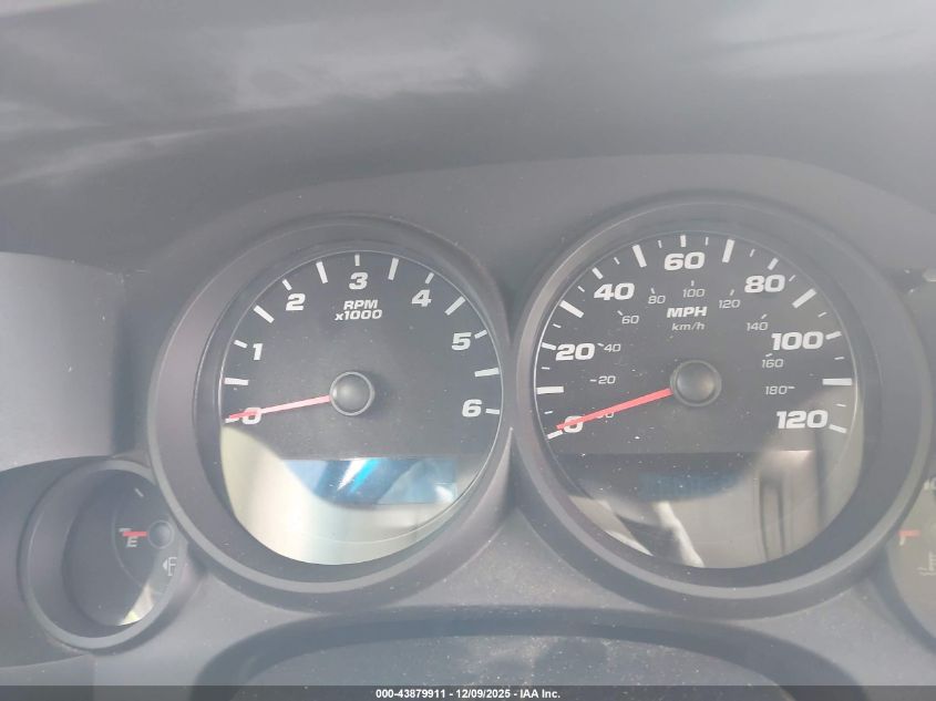 2011 GMC Sierra 1500 Sl VIN: 1GTR2UEA8BZ367284 Lot: 43879911