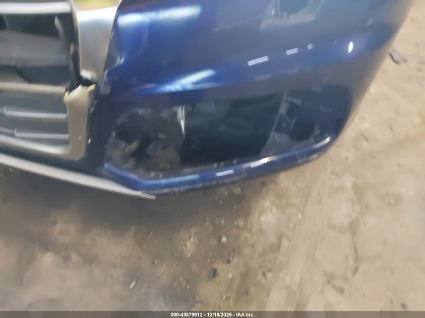 2018 Audi Q5 2.0T Premium/2.0T Tech Premium VIN: WA1BNAFY4J2016053 Lot: 43879912