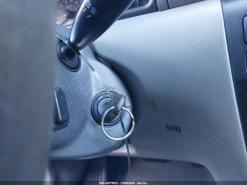 2006 Toyota Corolla Ce VIN: JTDBR32E960060439 Lot: 43879932