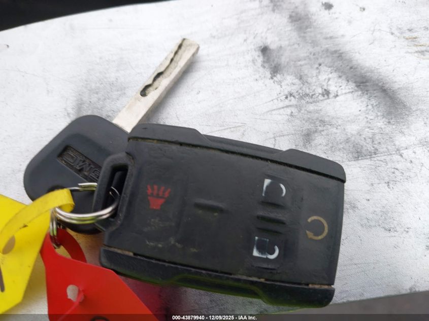 2016 GMC Canyon Sle VIN: 1GTG5CE19G1302846 Lot: 43879940