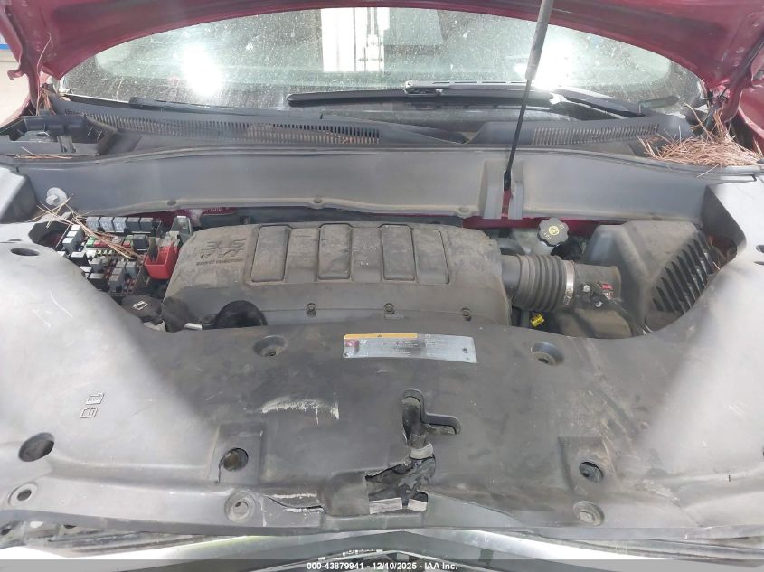 2017 GMC Acadia Limited VIN: 1GKKVSKD7HJ256426 Lot: 43879941