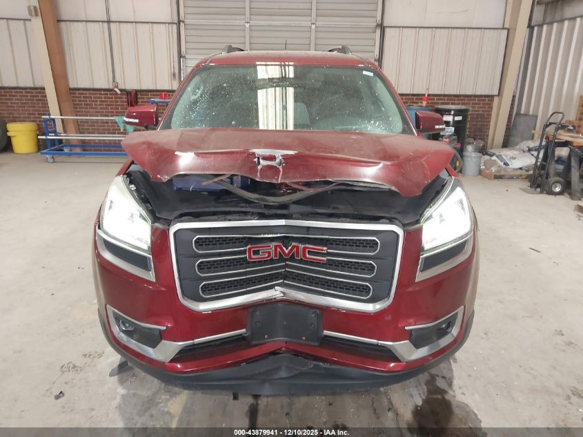 2017 GMC Acadia Limited VIN: 1GKKVSKD7HJ256426 Lot: 43879941