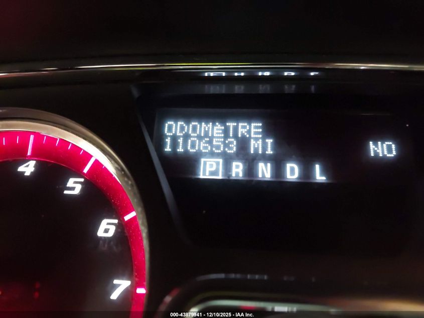 2017 GMC Acadia Limited VIN: 1GKKVSKD7HJ256426 Lot: 43879941