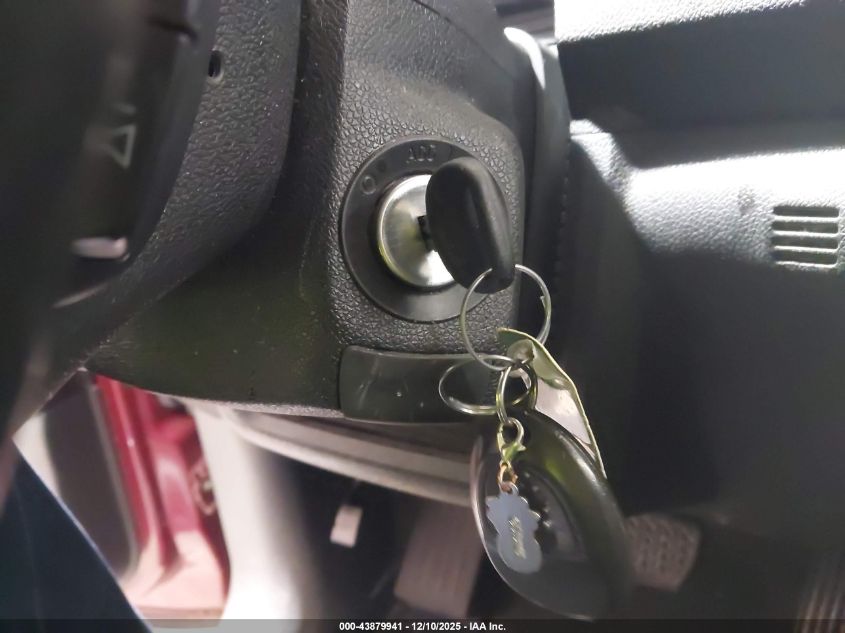 2017 GMC Acadia Limited VIN: 1GKKVSKD7HJ256426 Lot: 43879941