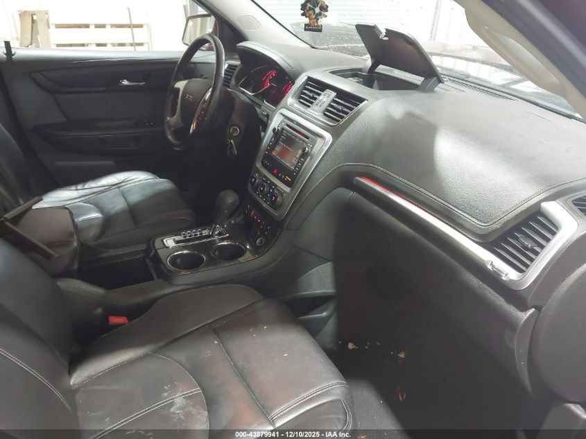 2017 GMC Acadia Limited