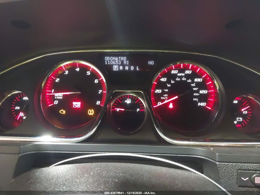 2017 GMC Acadia Limited VIN: 1GKKVSKD7HJ256426 Lot: 43879941