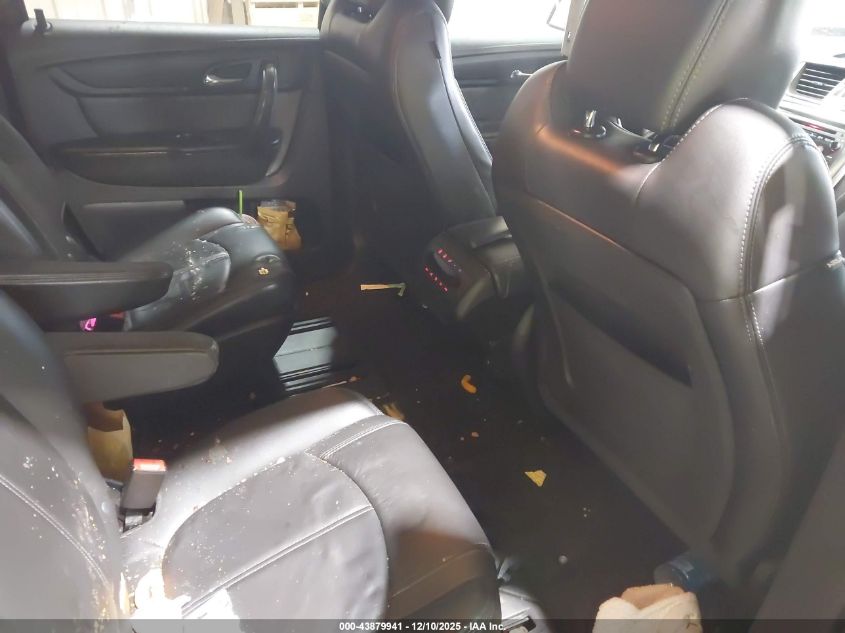 2017 GMC Acadia Limited VIN: 1GKKVSKD7HJ256426 Lot: 43879941