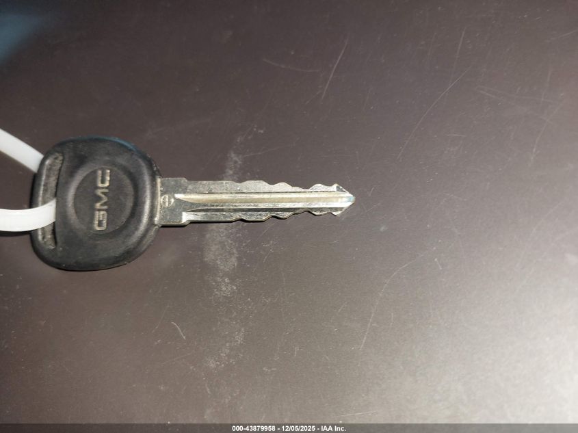 2008 GMC Yukon Denali VIN: 1GKFK63888J158864 Lot: 43879958