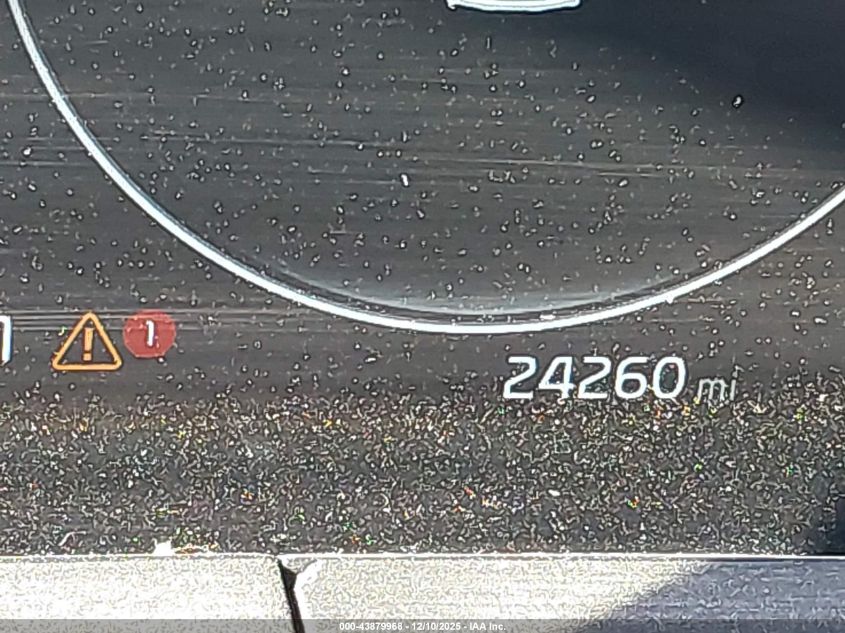 2024 Kia Telluride Sx Prestige X-Line VIN: 5XYP5DGC4RG554222 Lot: 43879968