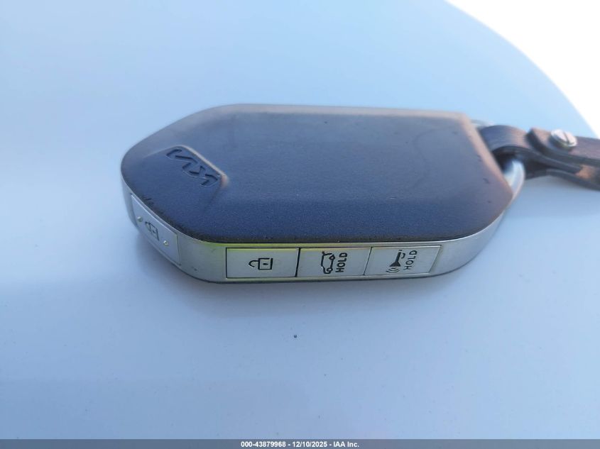 2024 Kia Telluride Sx Prestige X-Line VIN: 5XYP5DGC4RG554222 Lot: 43879968