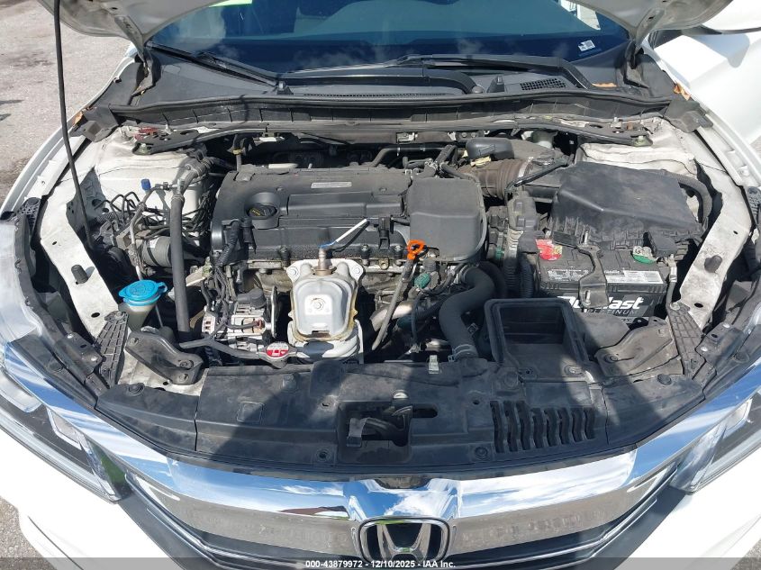 2017 Honda Accord Sport VIN: 1HGCR2F62HA218068 Lot: 43879972