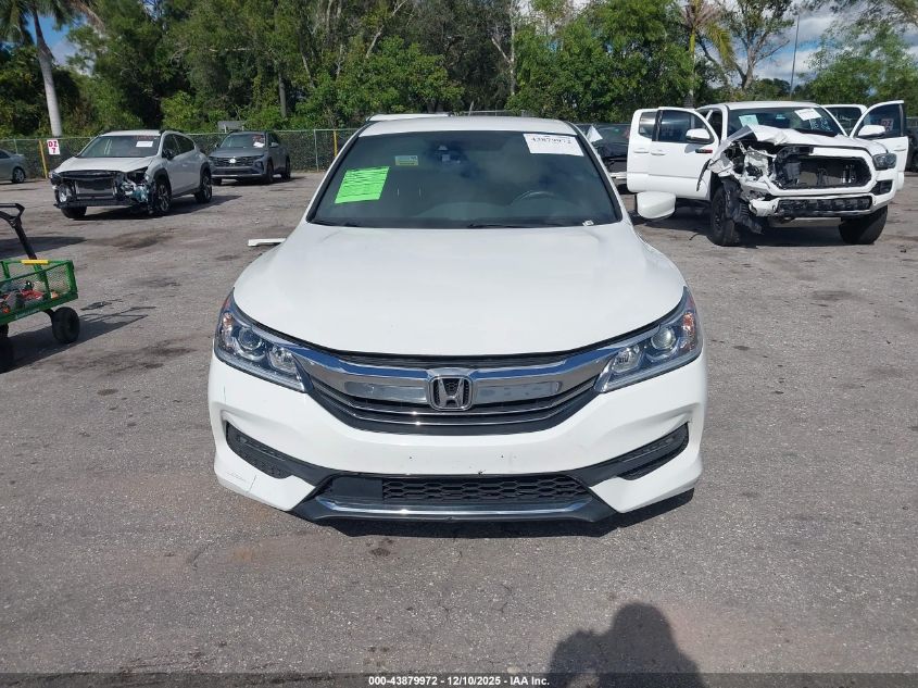 2017 Honda Accord Sport VIN: 1HGCR2F62HA218068 Lot: 43879972