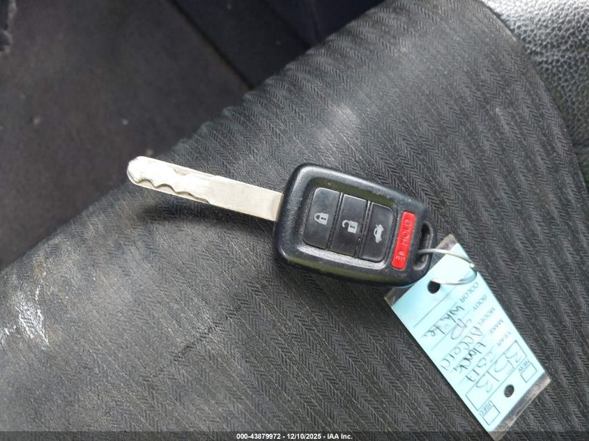 2017 Honda Accord Sport VIN: 1HGCR2F62HA218068 Lot: 43879972