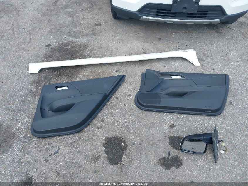 2017 Honda Accord Sport VIN: 1HGCR2F62HA218068 Lot: 43879972