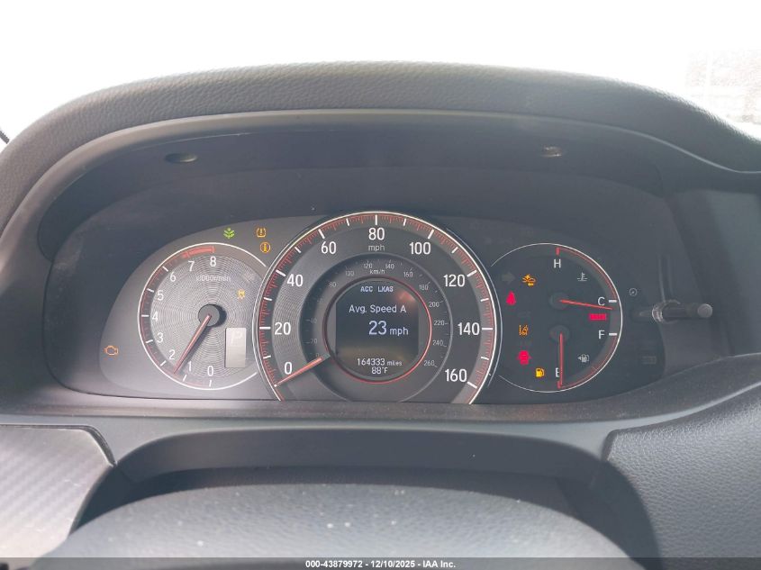 2017 Honda Accord Sport VIN: 1HGCR2F62HA218068 Lot: 43879972