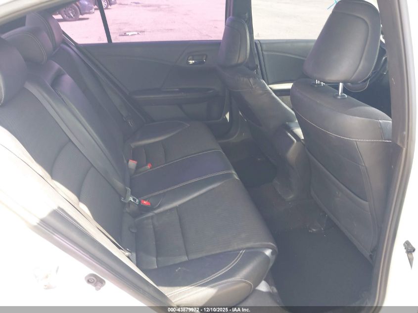 2017 Honda Accord Sport VIN: 1HGCR2F62HA218068 Lot: 43879972