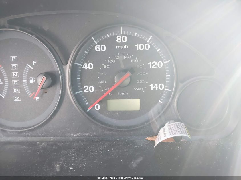 2005 Honda Civic Vp VIN: 1HGES16315L025343 Lot: 43879973