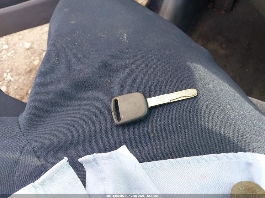 2005 Honda Civic Vp VIN: 1HGES16315L025343 Lot: 43879973