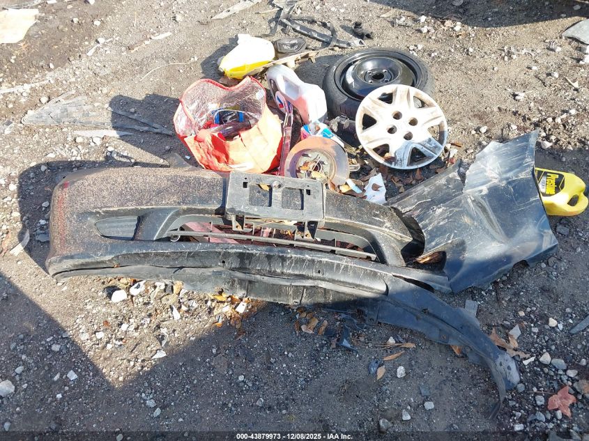 2005 Honda Civic Vp VIN: 1HGES16315L025343 Lot: 43879973