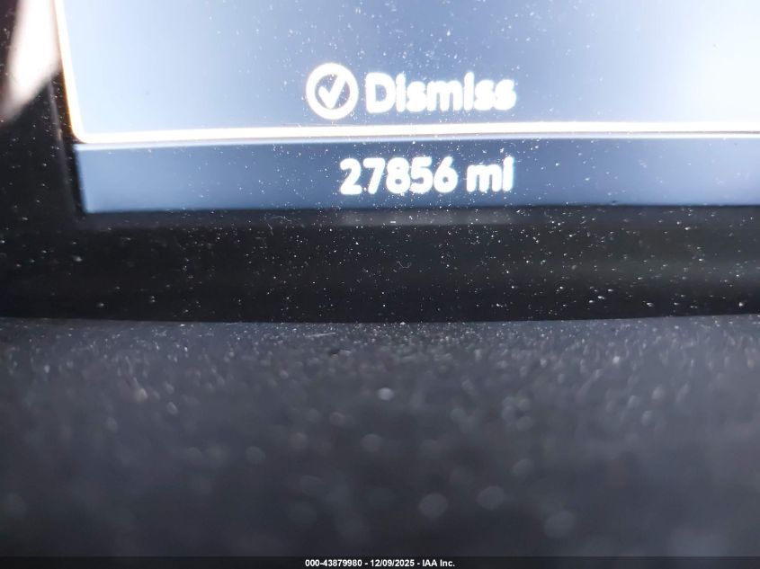 2022 Chevrolet Silverado 1500 Ltd Lt VIN: 1GCRYDED5NZ124898 Lot: 43879980