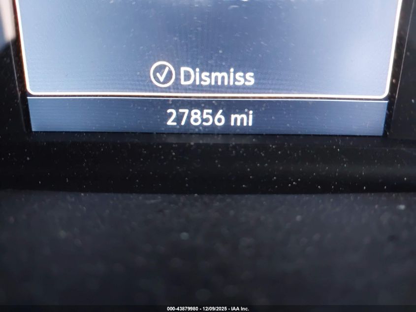 2022 Chevrolet Silverado 1500 Ltd Lt VIN: 1GCRYDED5NZ124898 Lot: 43879980