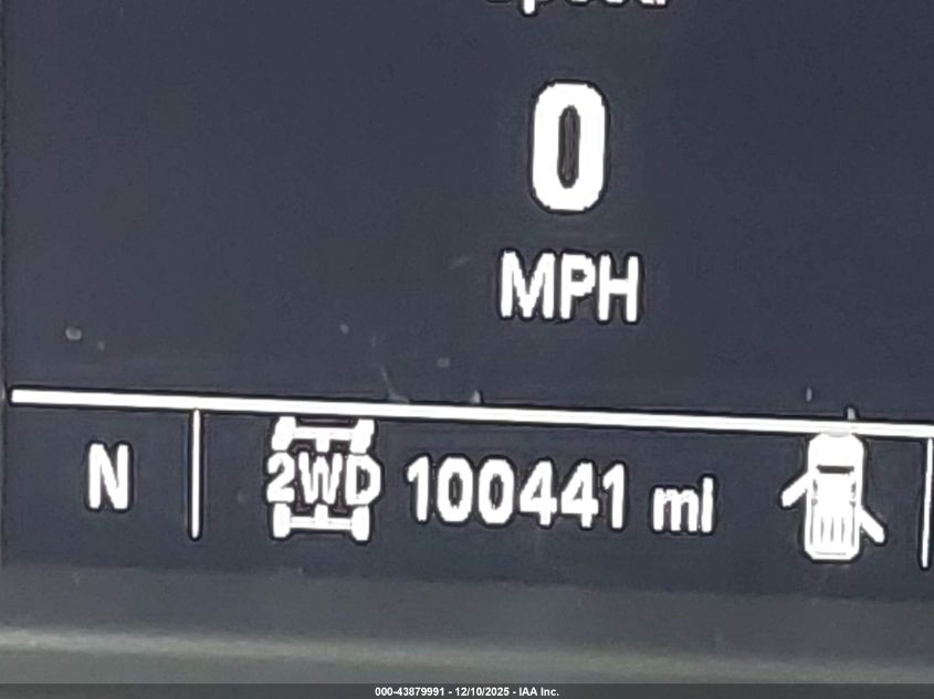 2020 Chevrolet Silverado 1500 4Wd Short Bed Custom VIN: 1GCUYBEF0LZ251409 Lot: 43879991