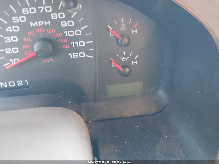 2006 Ford F-150 Xlt VIN: 1FTRW12W96KD06205 Lot: 43879992