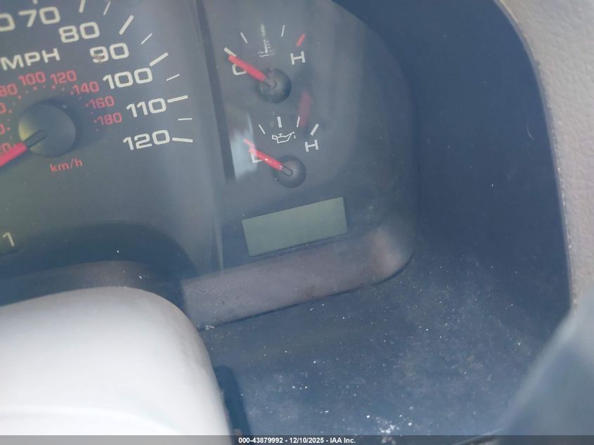 2006 Ford F-150 Xlt VIN: 1FTRW12W96KD06205 Lot: 43879992