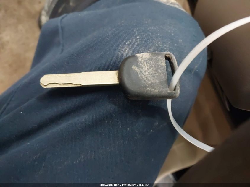 2006 Honda Accord 3.0 Lx VIN: 1HGCM66306A041156 Lot: 43880003