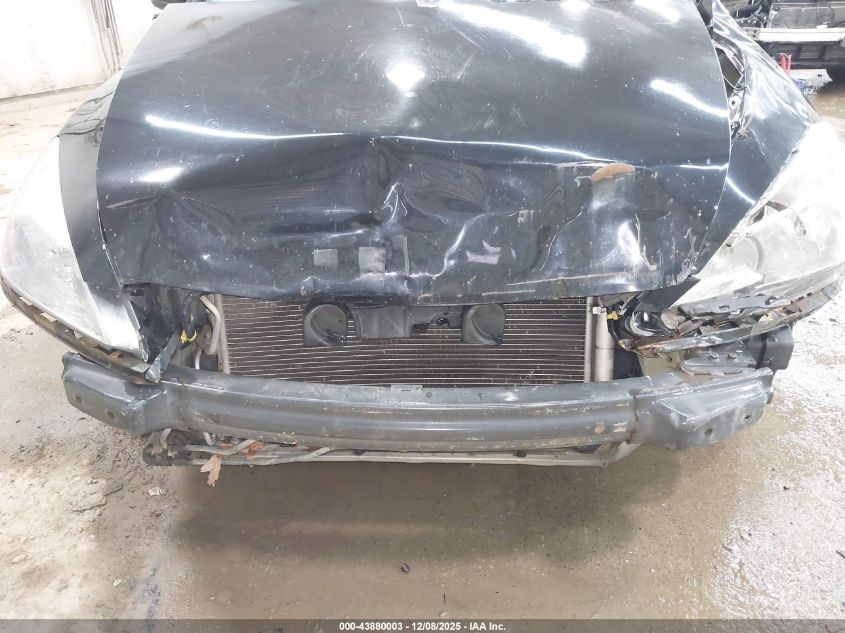 2006 Honda Accord 3.0 Lx VIN: 1HGCM66306A041156 Lot: 43880003