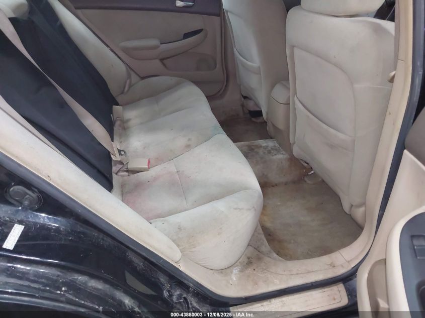 2006 Honda Accord 3.0 Lx VIN: 1HGCM66306A041156 Lot: 43880003