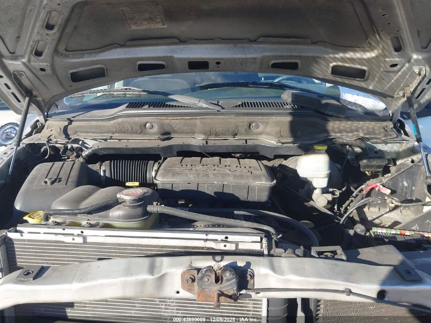 2003 Dodge Ram 1500 Slt/Laramie/St VIN: 1D7HA18N13S203063 Lot: 43880009