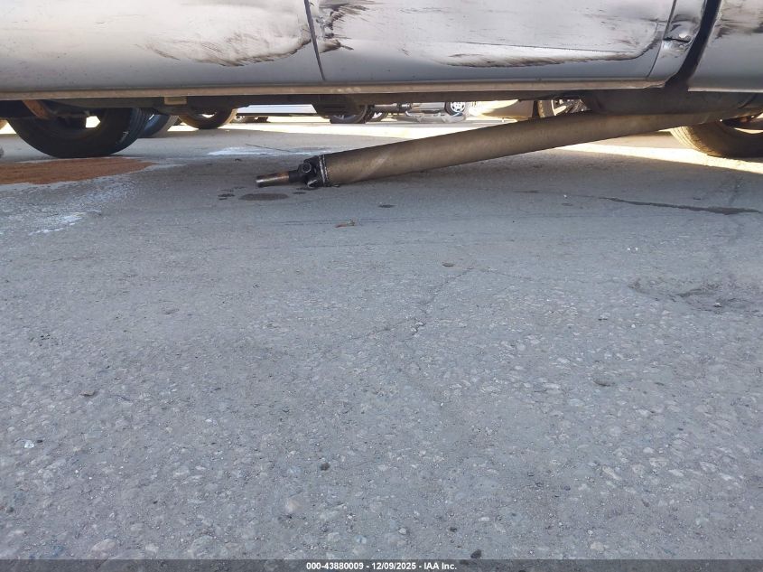 2003 Dodge Ram 1500 Slt/Laramie/St VIN: 1D7HA18N13S203063 Lot: 43880009