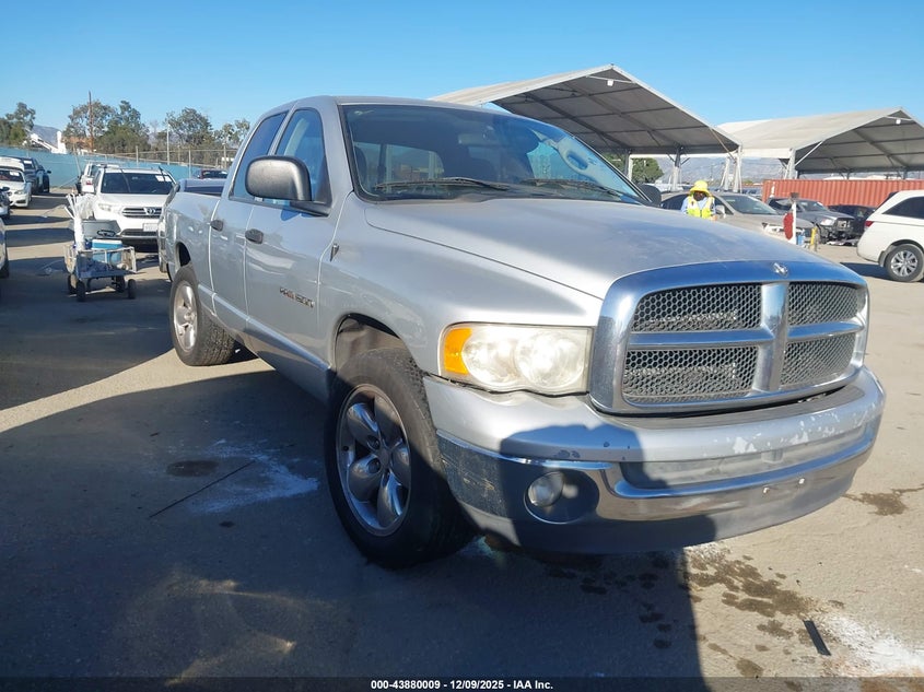 2003 Dodge Ram 1500 Slt/Laramie/St