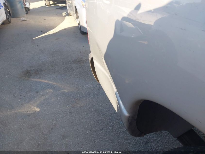 2003 Dodge Ram 1500 Slt/Laramie/St VIN: 1D7HA18N13S203063 Lot: 43880009