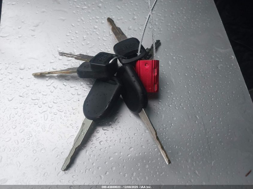 2008 Ford F-250 Fx4/Harley-Davidson/King Ranch/Lariat/Xl/Xlt VIN: 1FTSW21R78ED31026 Lot: 43880023