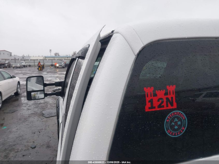 2008 Ford F-250 Fx4/Harley-Davidson/King Ranch/Lariat/Xl/Xlt VIN: 1FTSW21R78ED31026 Lot: 43880023